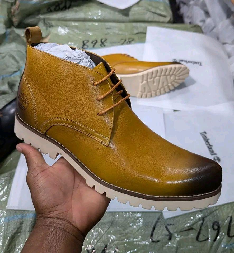 Timberland