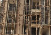 Fledmations and construction