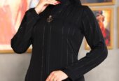 Hijab and habayah available