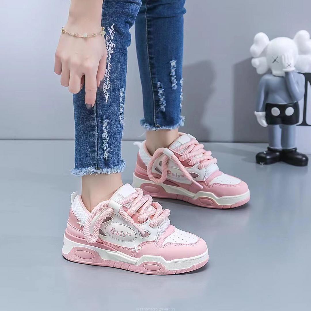 OG sneakers