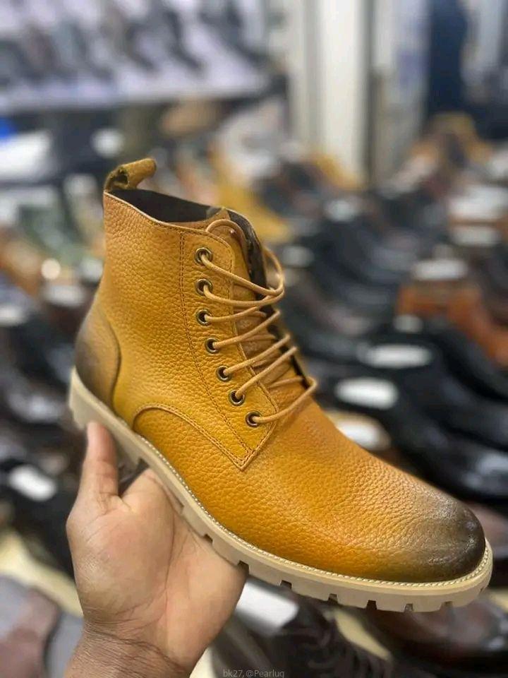 Timberland