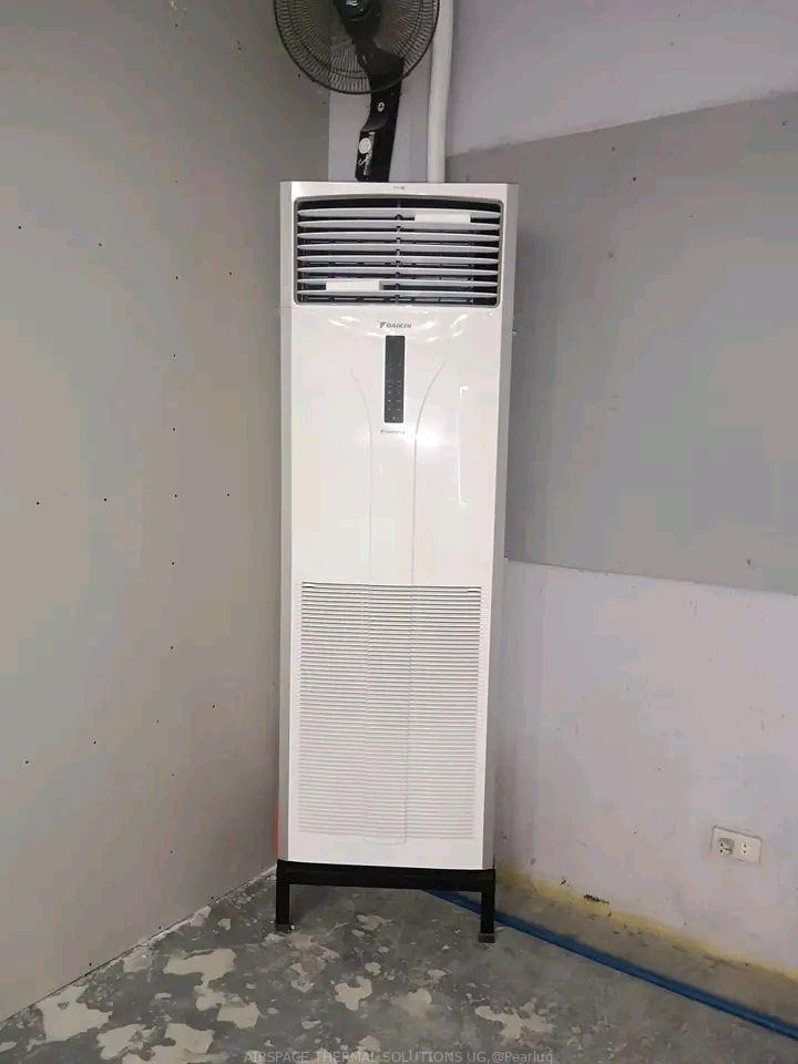 Standing Air conditioning 12000btu