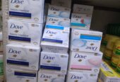 Cosmetics in Boxes