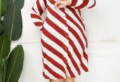 Ladies top dresses