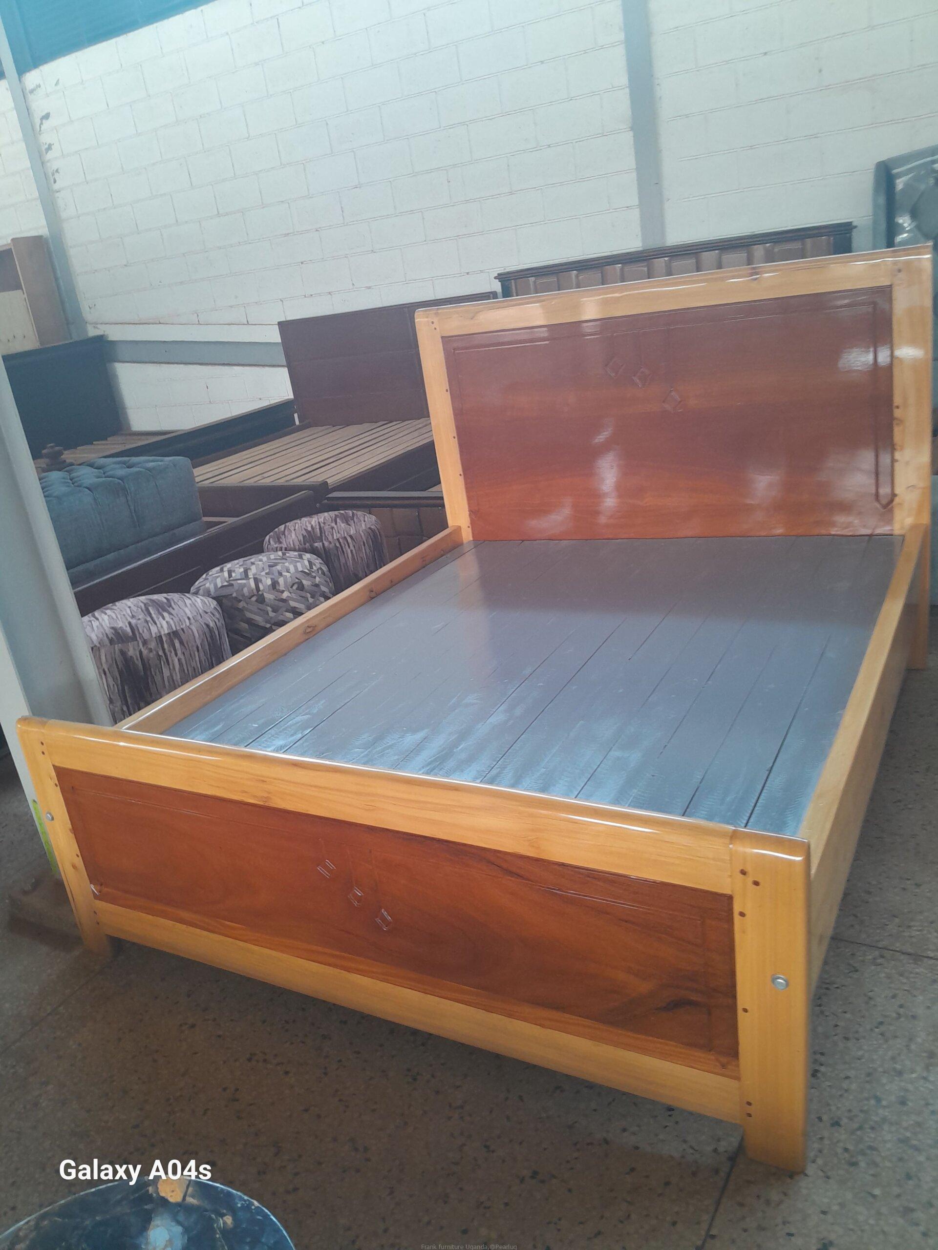 Beds