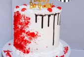 Cakes birthdays cakes parties nice yummy tasty