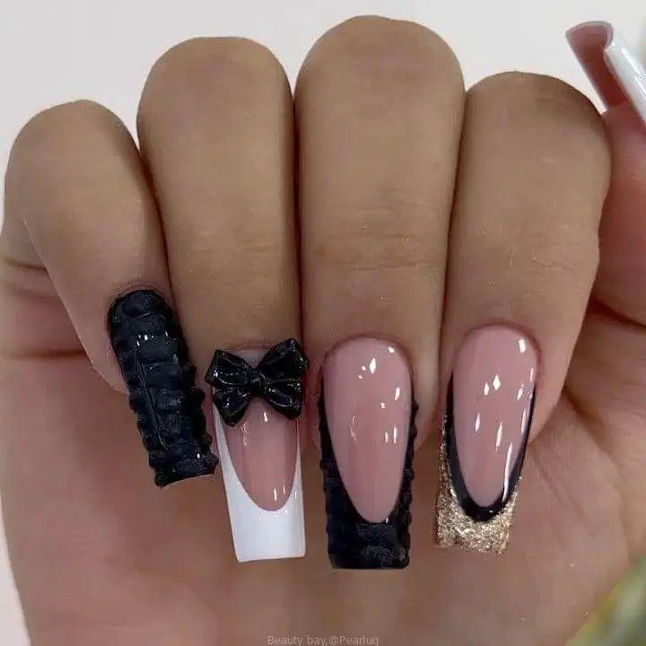 Nails