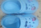 Kids crocks