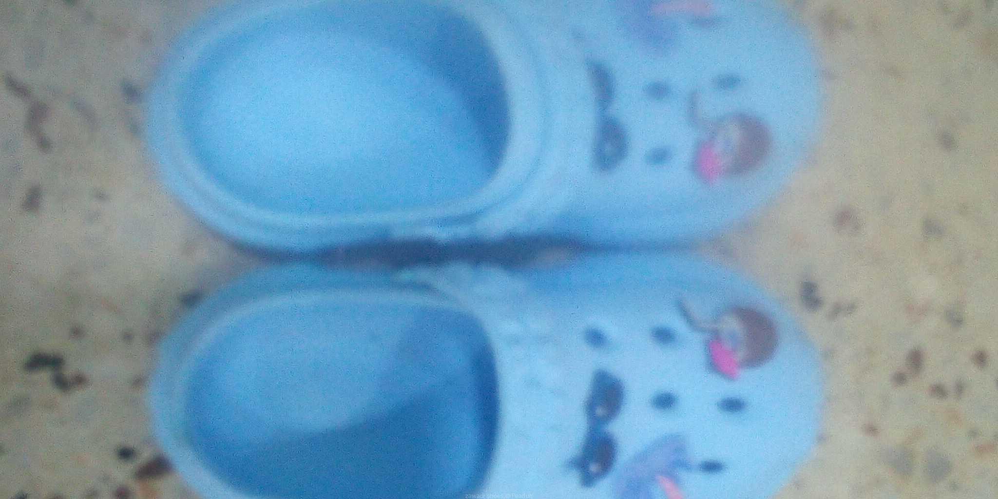 Kids crocks