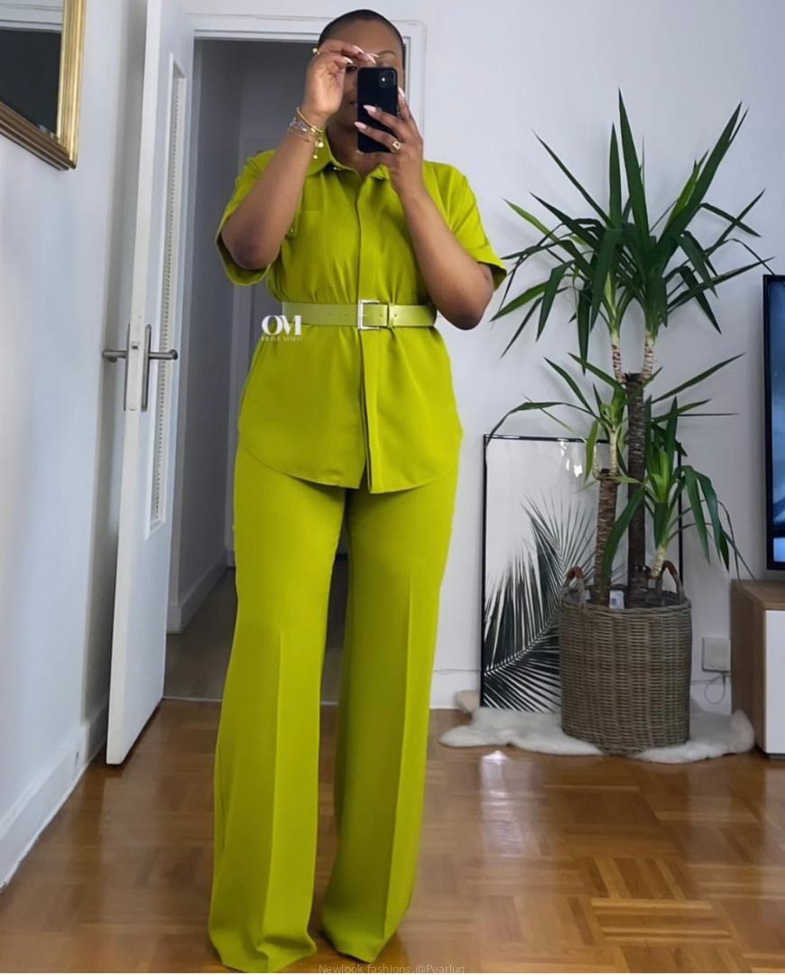 Ladies two pieces
