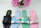 Ladies pen sheos