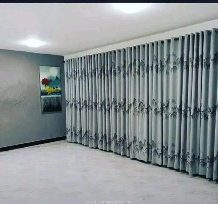 Classic Curtains