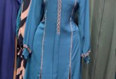 DOUBLE HIJAB COMBINATION (2PC)
