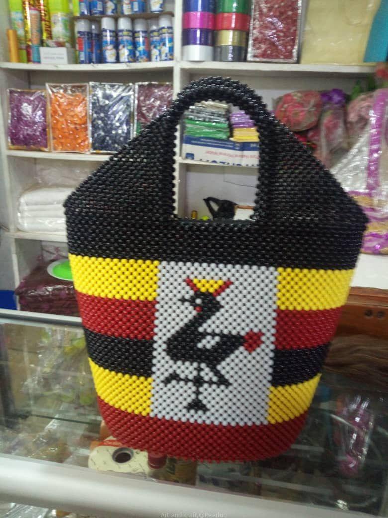 Craft bags