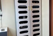 Shoe rack