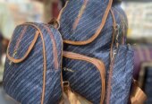 3 IN 1 BAGS