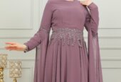 PARTISH DRESS