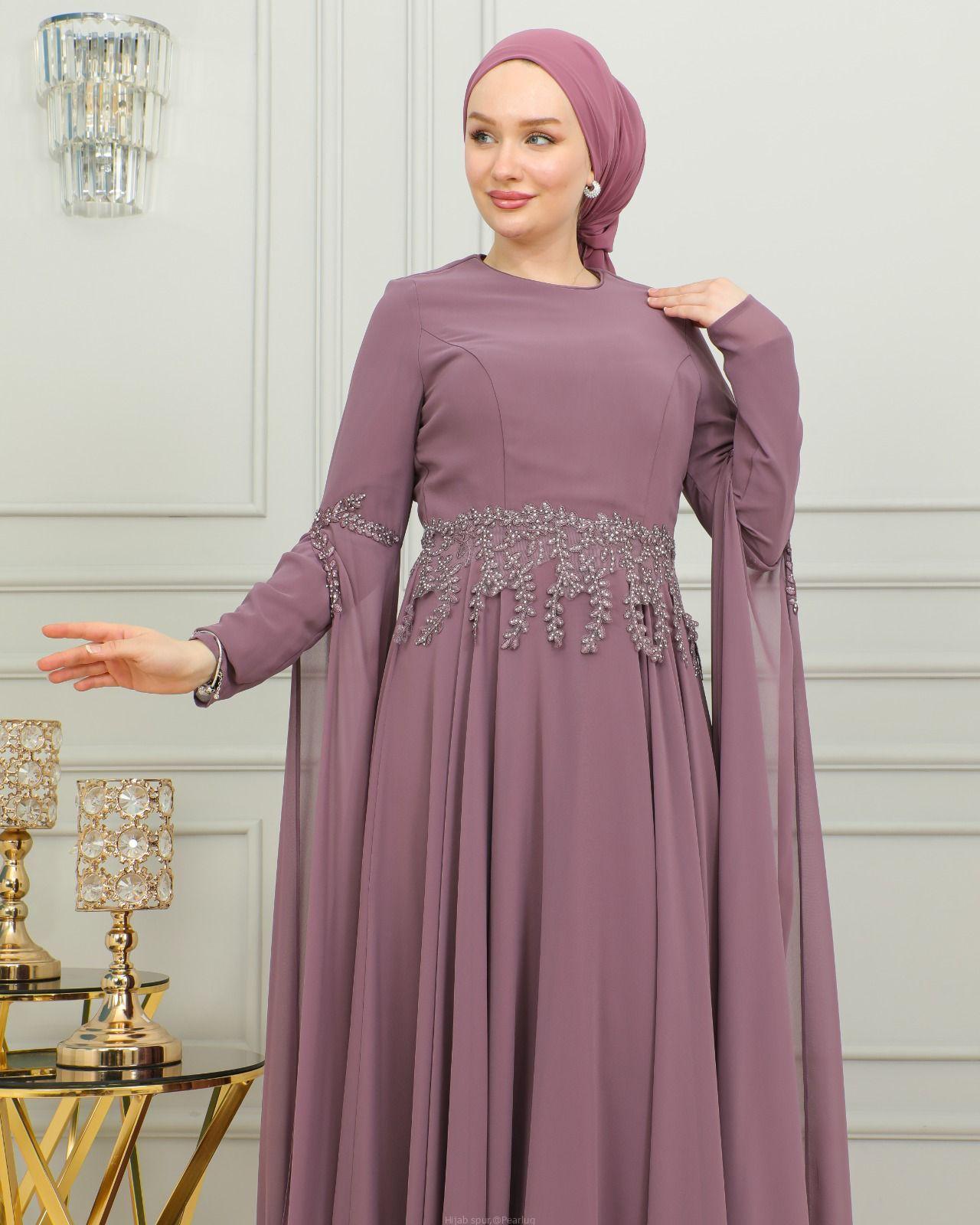 PARTISH DRESS