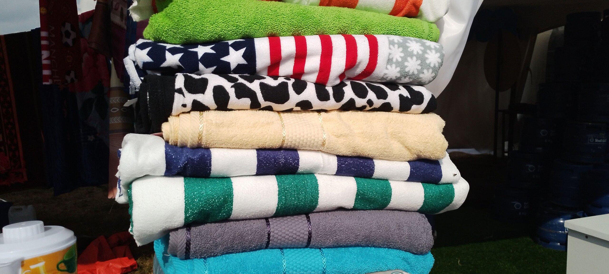 Towels