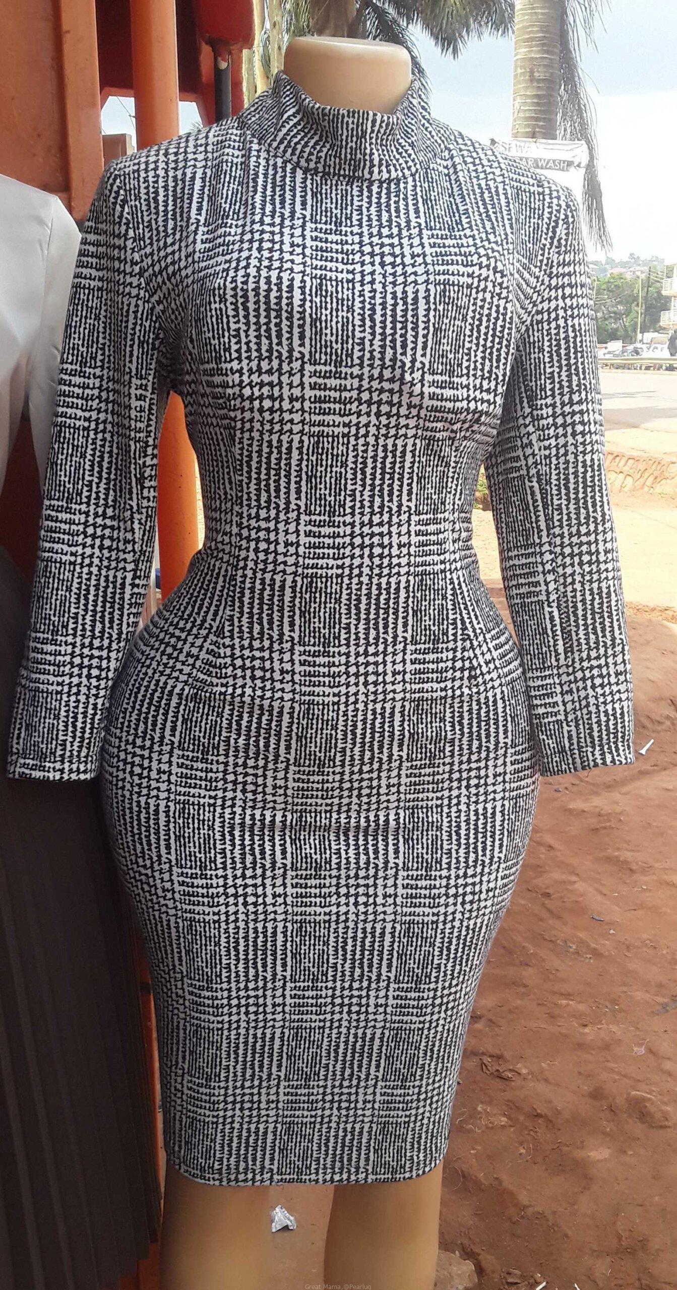 Dresses