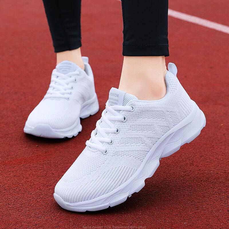 Sneakers for ladies and gents