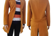Over coats and trench coats