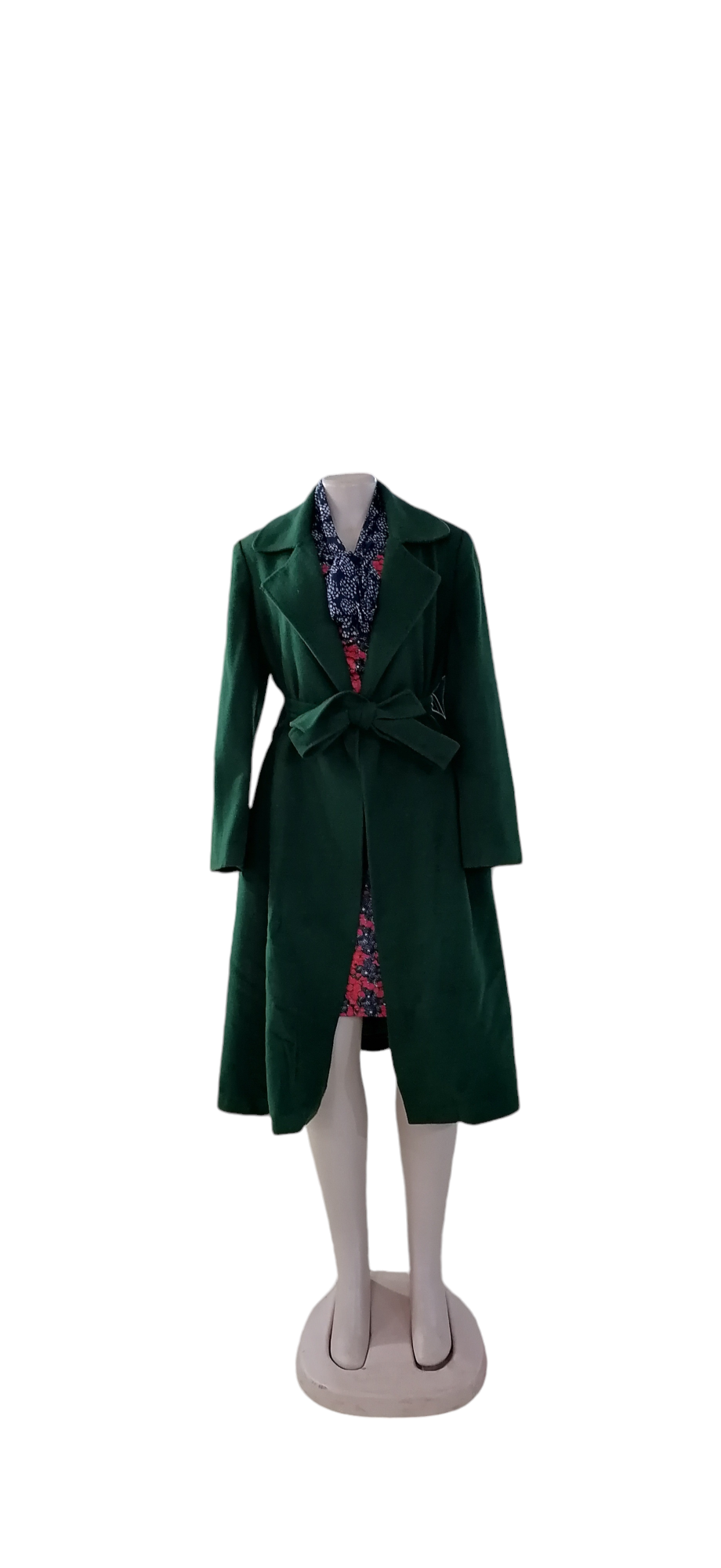 Over coats