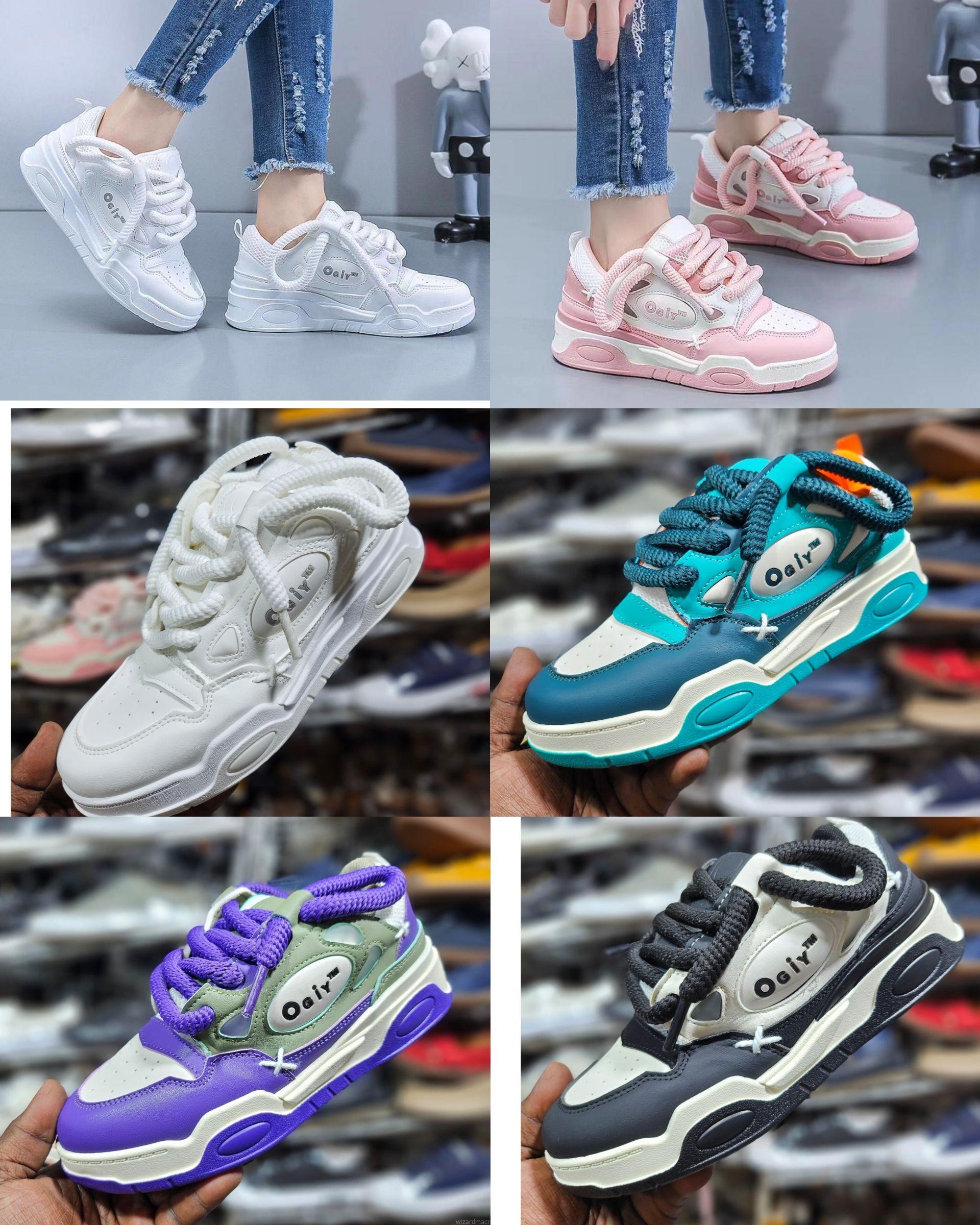 Sneakers
