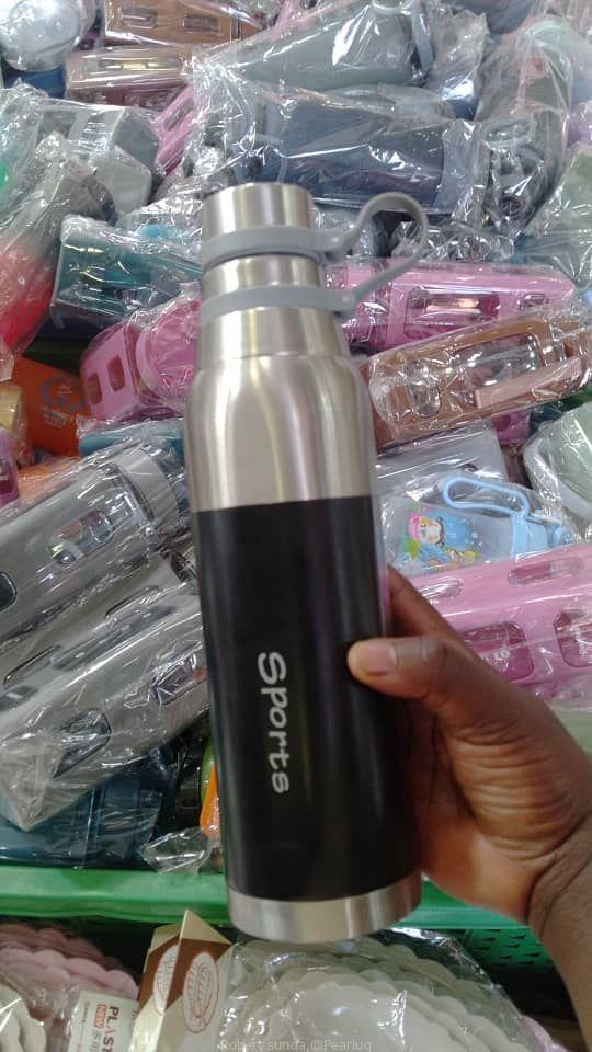 Cups thermal