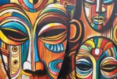 Art pieces