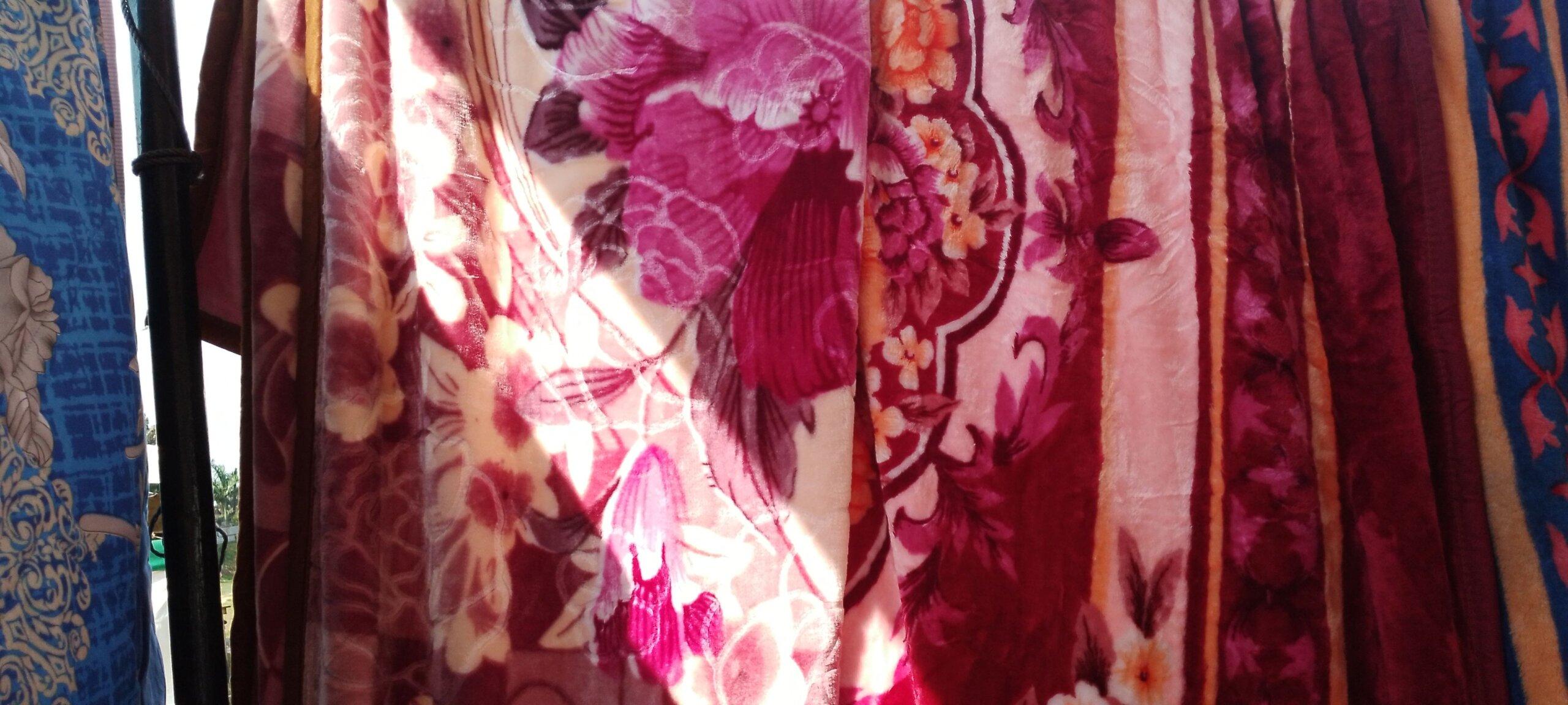 Blanket