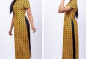 African wear