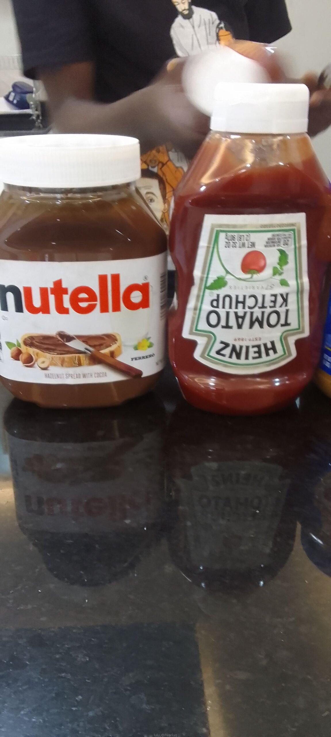 Nutella