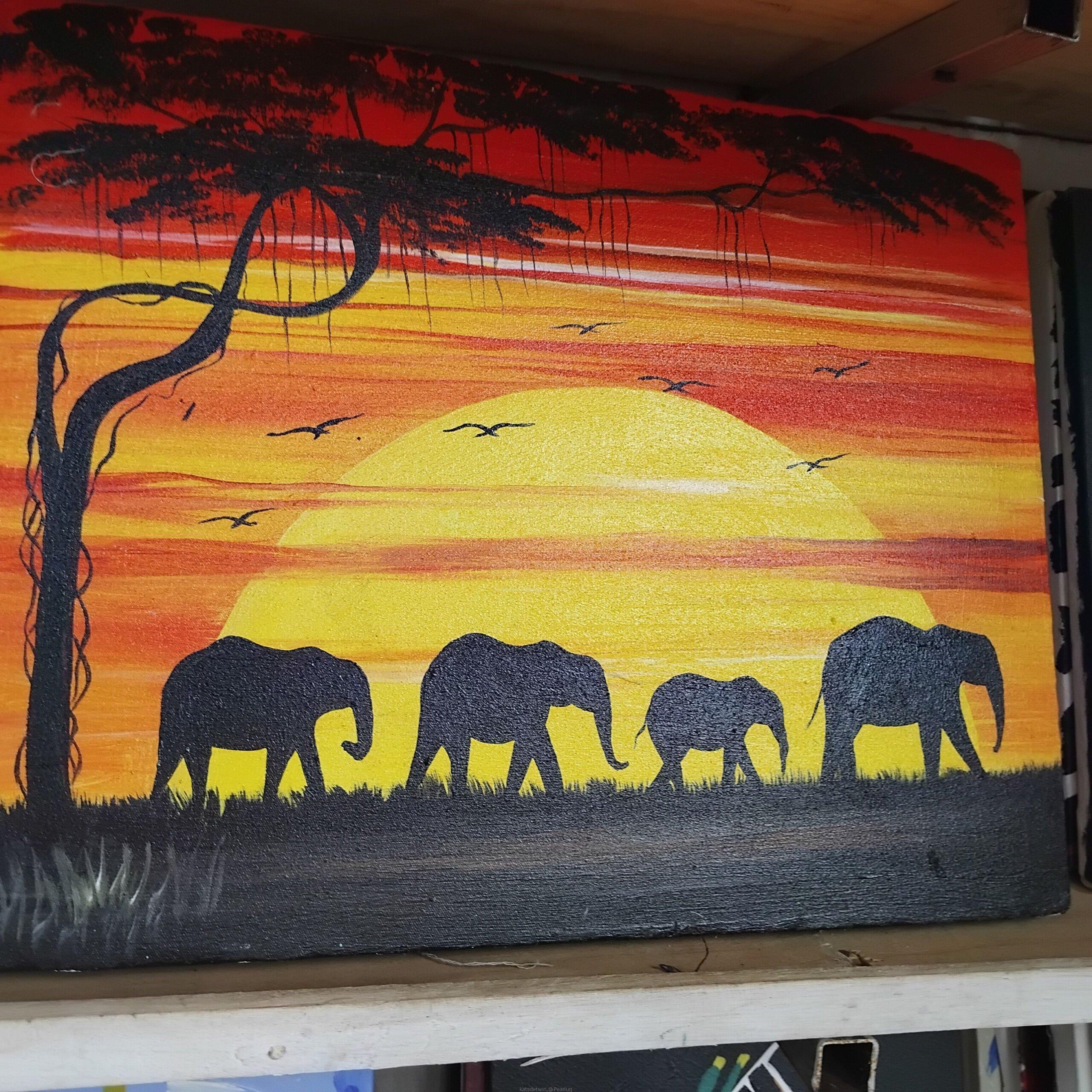 Art piece