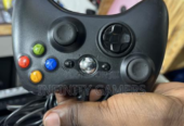 Pc and Xbox 360 controller pad