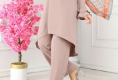 DOUBLE HIJAB COMBINATION (2PC)