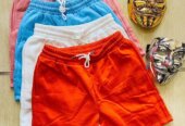 Ladies shorts