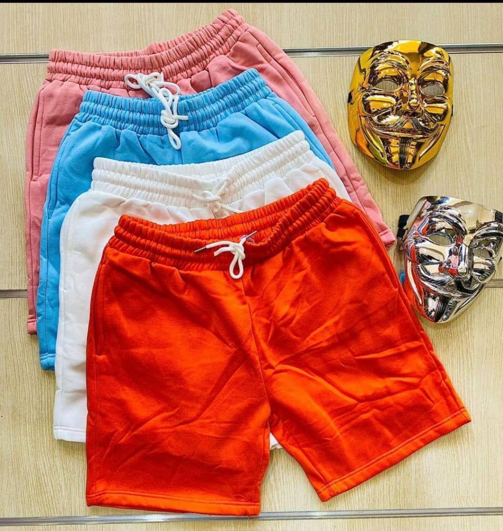 Ladies shorts