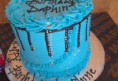 Birthdays cakes parties 2tier Cakes fresh available