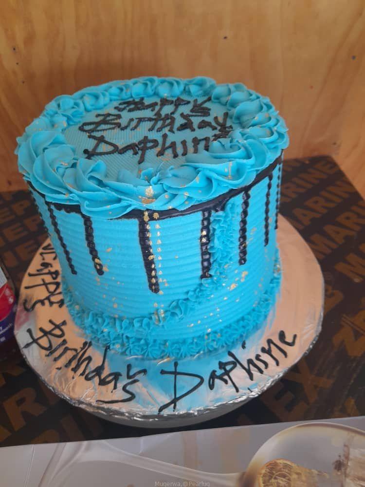 Birthdays cakes parties 2tier Cakes fresh available