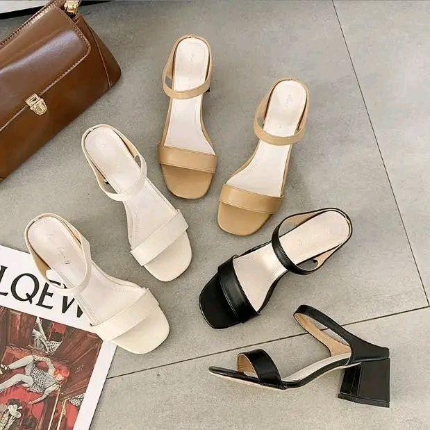 Ladies shoes