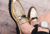 BIG TOE SHOES