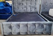 All types of beds