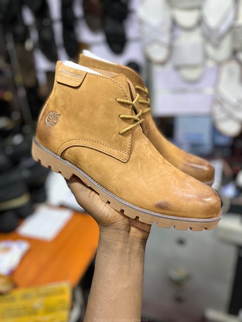 Timberland Boot