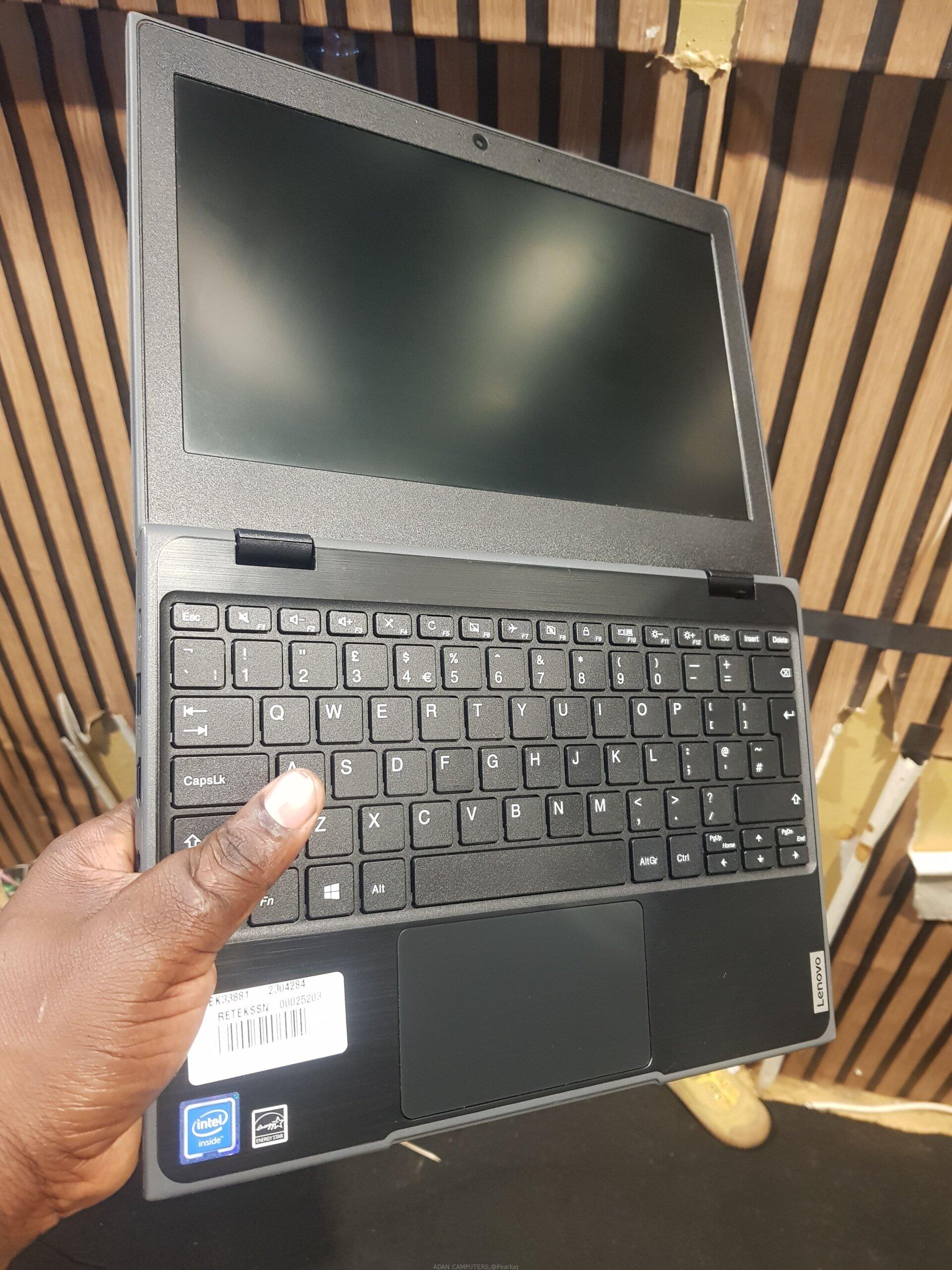 Laptops