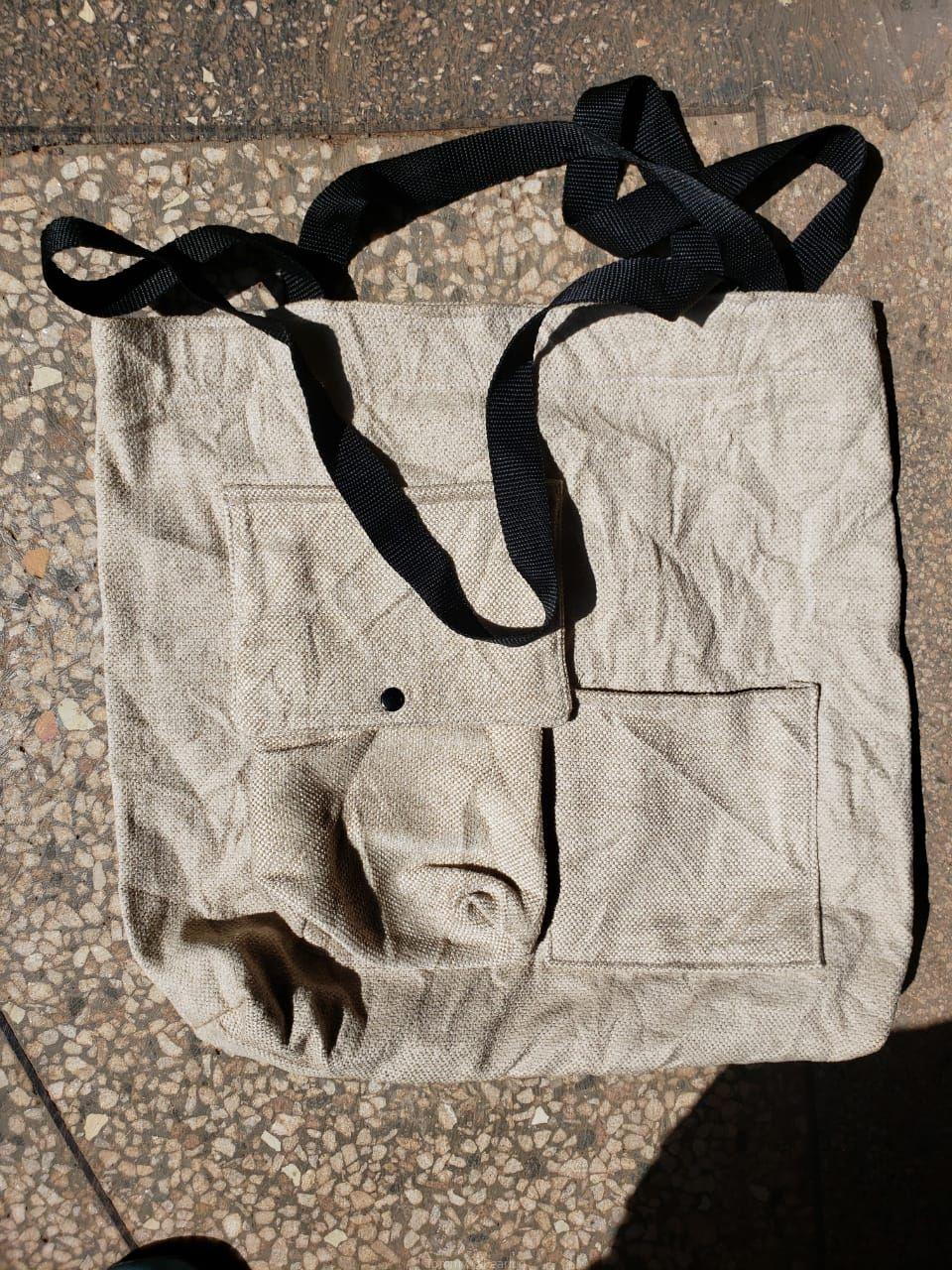 Shopping bags