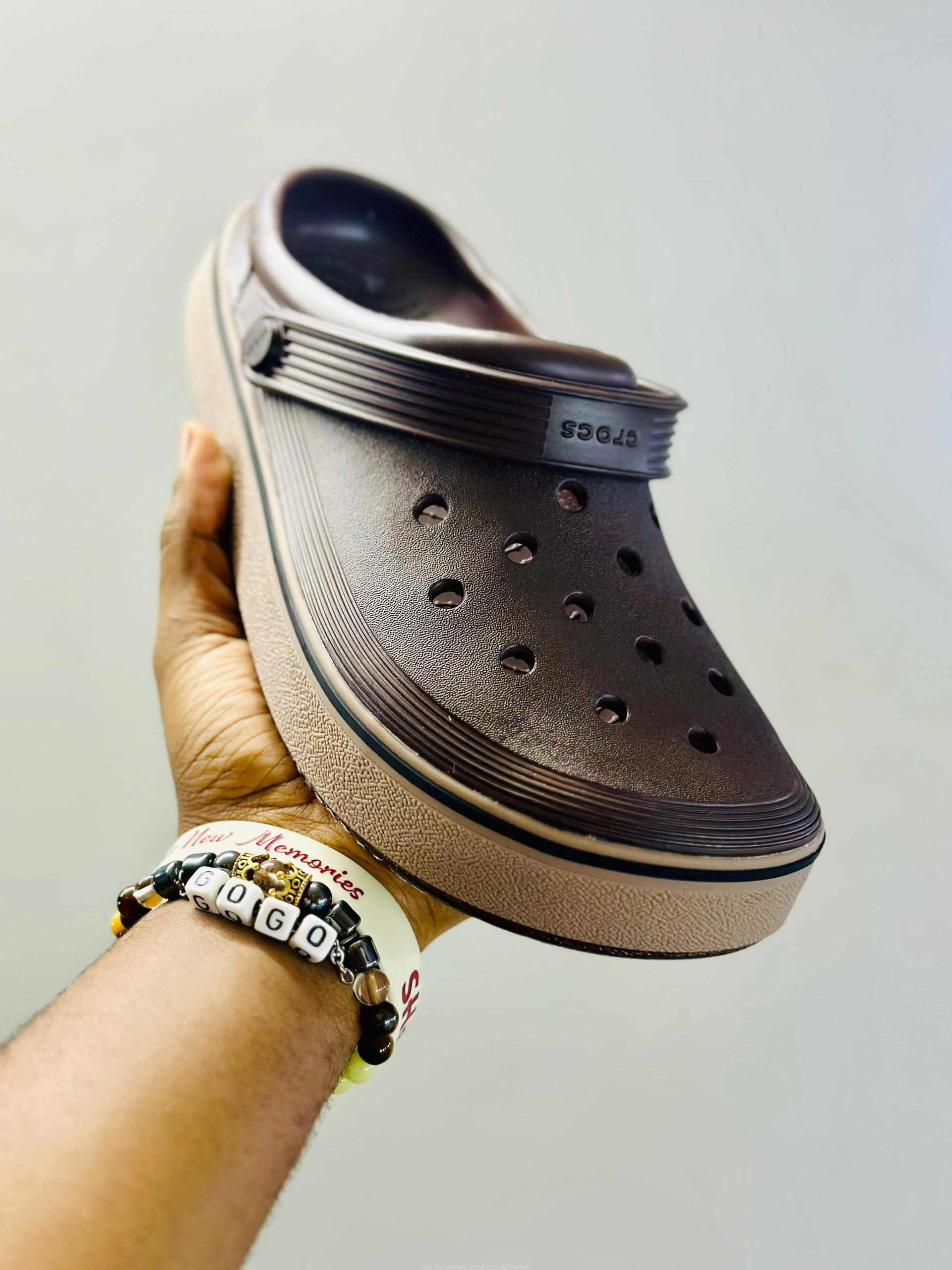 Crocs