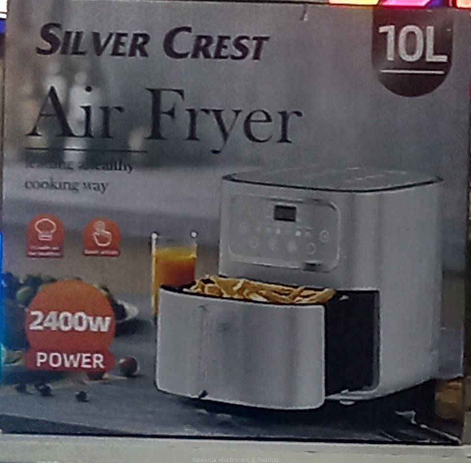 Air fryer