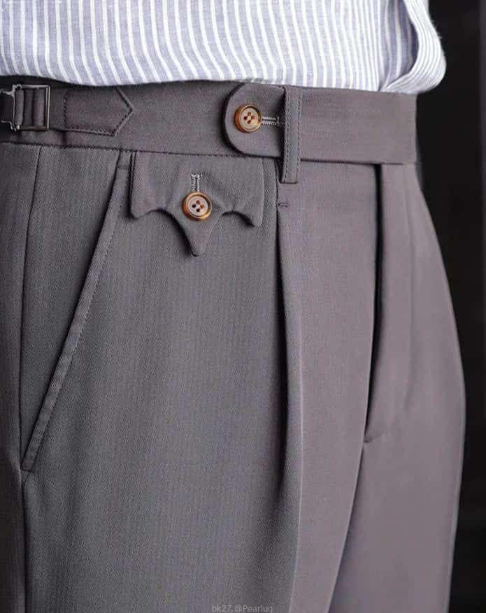 Gentle wares beltless