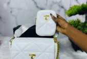 Hand bags